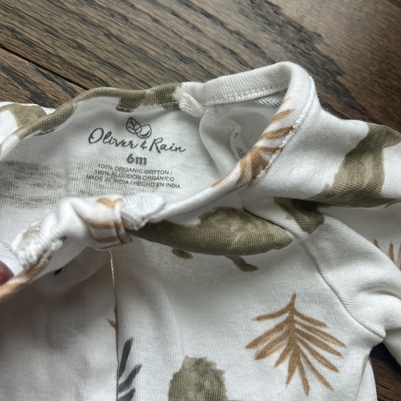 Fall outfits for baby 3-6 months old sweaters tights top - Picture 5 of 8